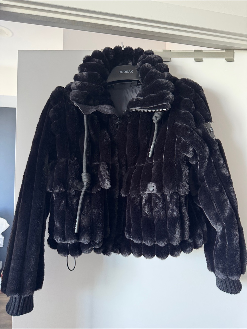 RUDSAK jacket